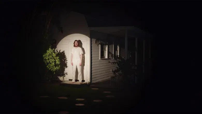 Bo Burnham: Inside - Fondo