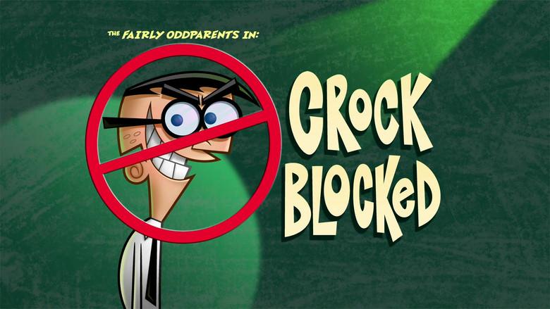 Bloqueo de Crocker