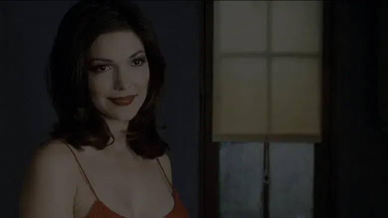 Mulholland Drive - Fondo