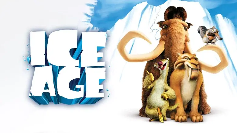 Ice Age: La edad de hielo - Fondo