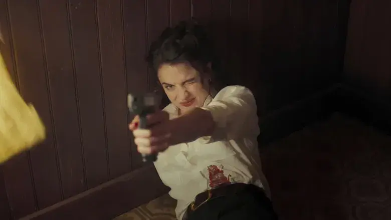 Honey Don't! - Fondo