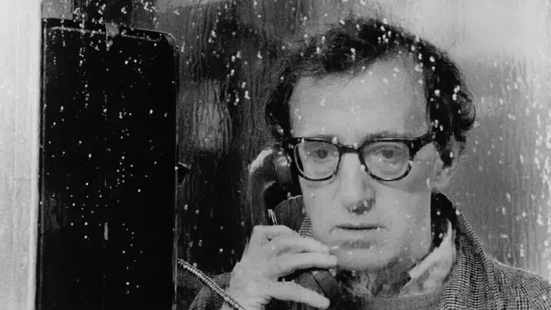 Hannah y sus hermanas - Fondo