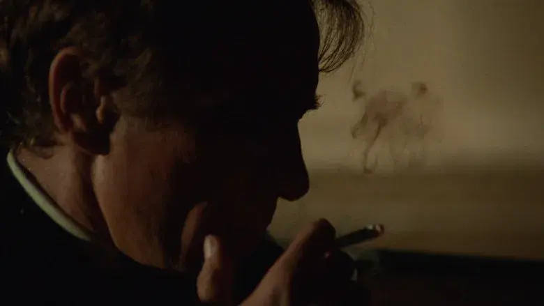 Corrientes de amor - Fondo