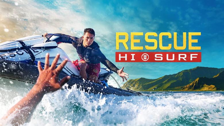 Rescue: HI-Surf - Fondo