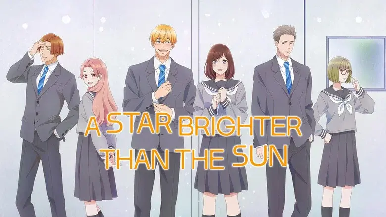 Una estrella más radiante que el sol - Fondo