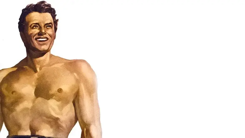 Aventuras de Jack London - Fondo