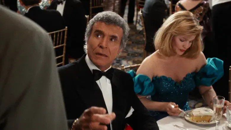 Agárralo como puedas - Fondo