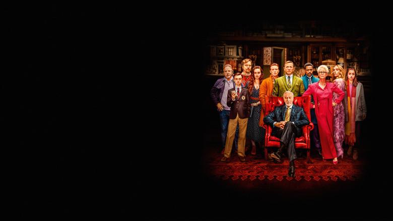 Puñales por la espalda - Fondo