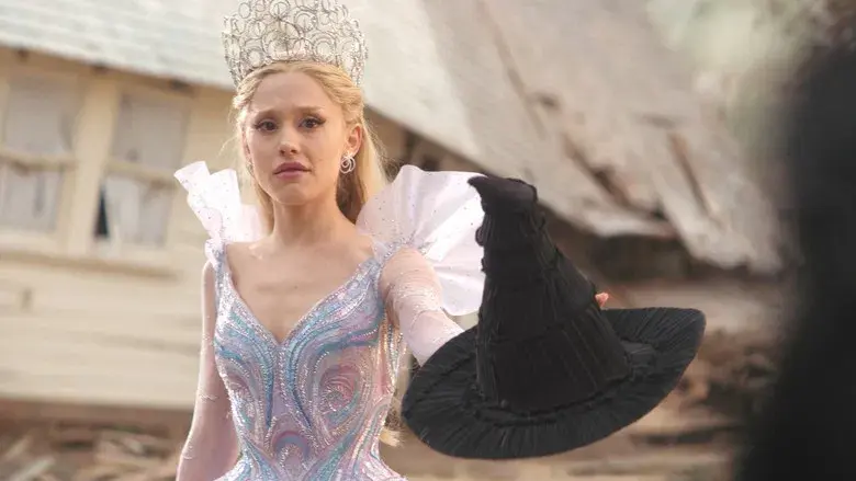 Wicked Parte II - Fondo