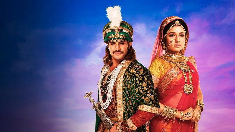 Jodha Akbar - Fondo