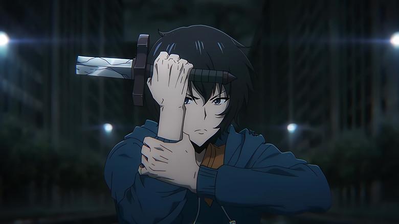 Tengo que hacerme más fuerte