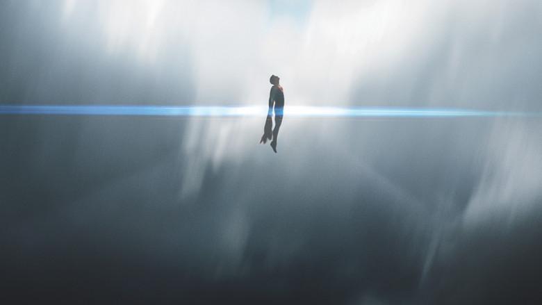 El hombre de acero - Fondo