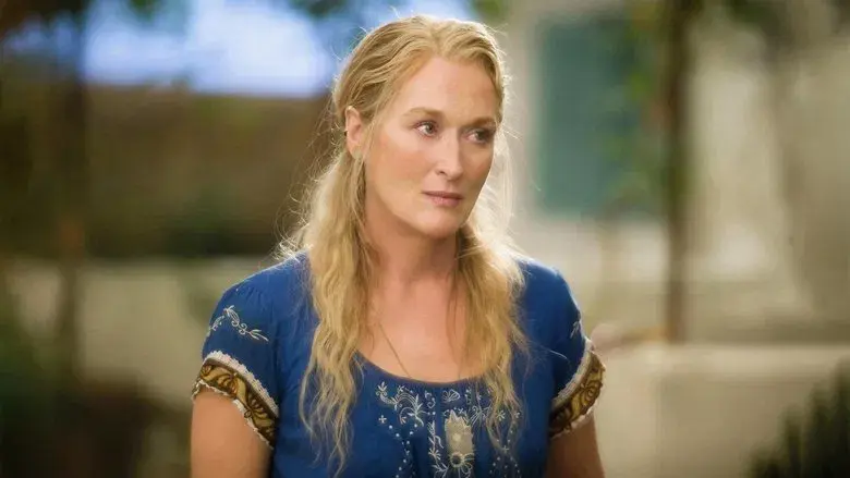 Mamma Mia! La película - Fondo