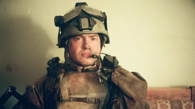 Warfare: Tiempo de guerra - Fondo