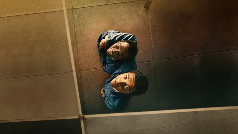 Los chicos de la Nickel - Fondo