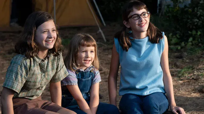 Los Fabelman - Fondo