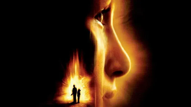 La sirena roja - Fondo