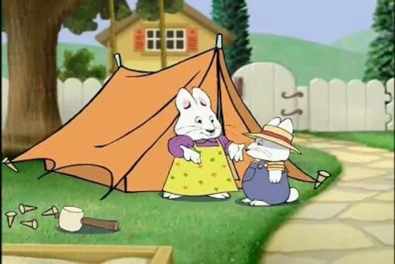 Acampando