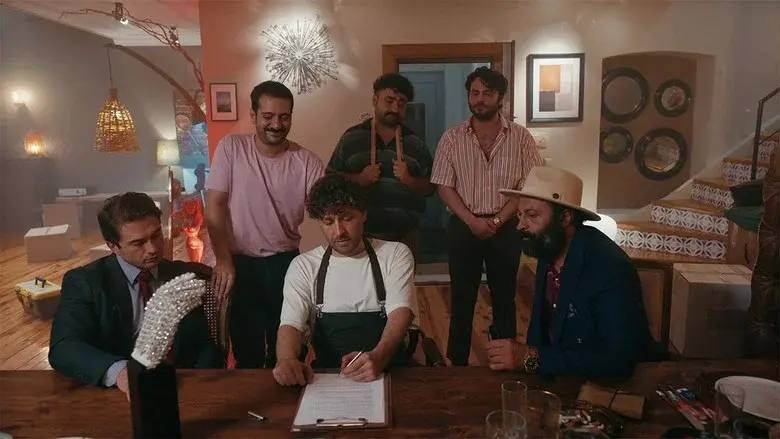 Episodio 5