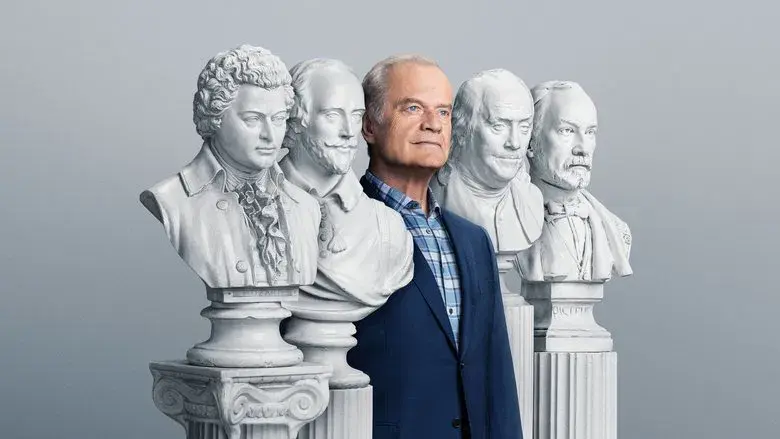 Frasier - Fondo