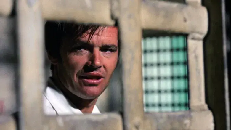 Easy Rider (Buscando mi destino) - Fondo