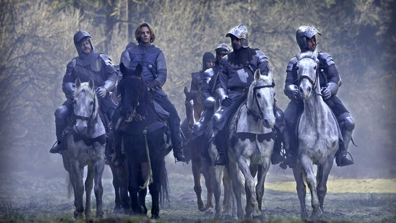 Honor de caballeros - Fondo