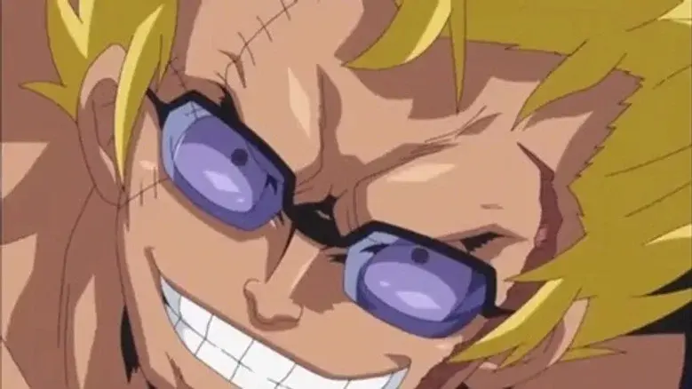 ¡Gran rivalidad! ¡La intensa batalla del Bloque B!