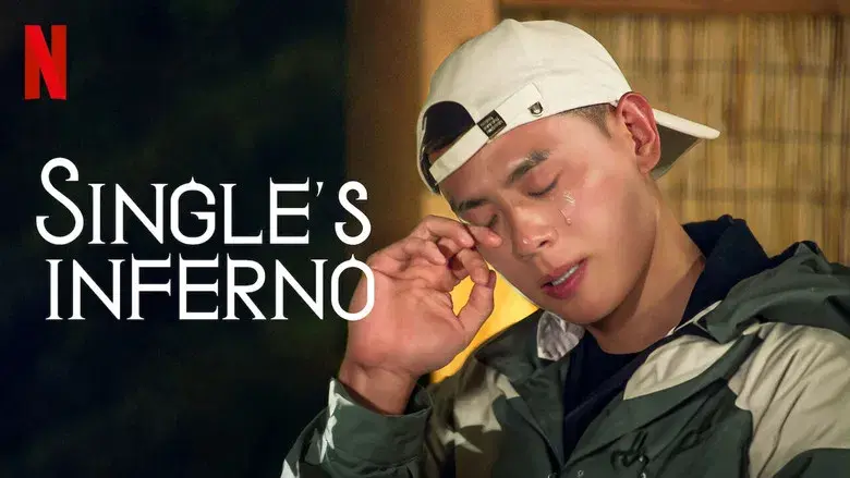 Infierno para solteros - Fondo