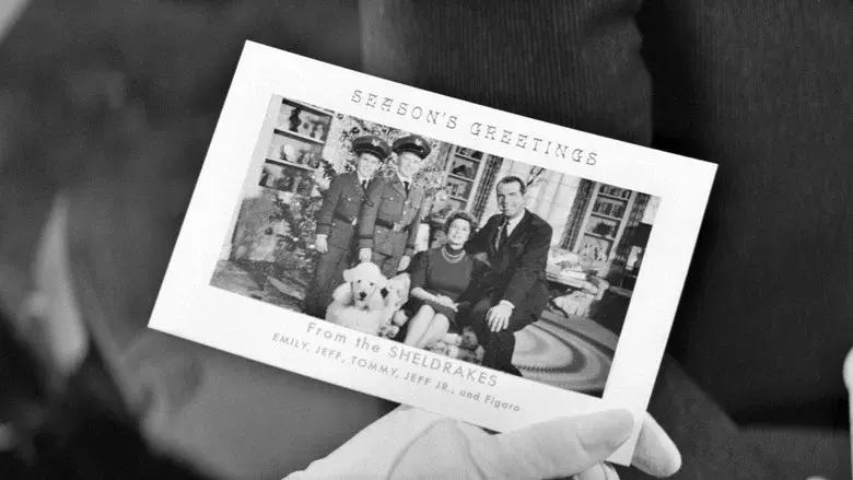 El apartamento - Fondo