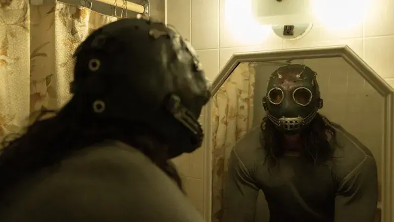 Psycho Killer - Fondo