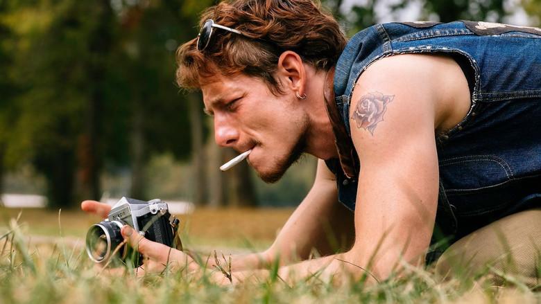 Bikeriders. La ley del asfalto - Fondo