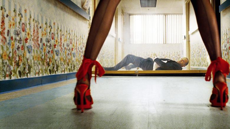 Transporter 2 - Fondo