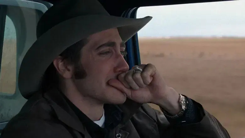 Brokeback Mountain: En terreno vedado - Fondo