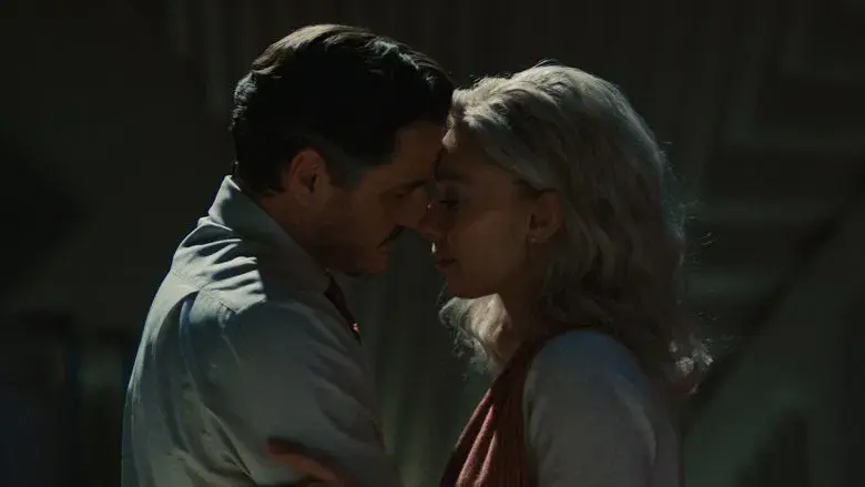 Los Cuatro Fantásticos: Primeros pasos - Fondo