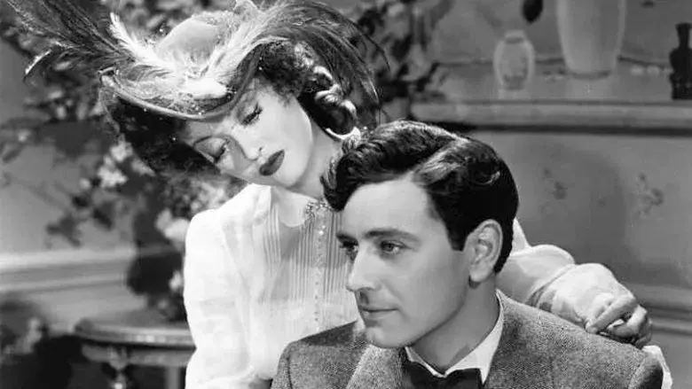 El señor Skeffington - Fondo