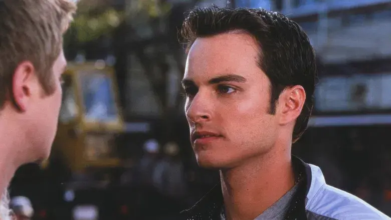 Destino final - Fondo