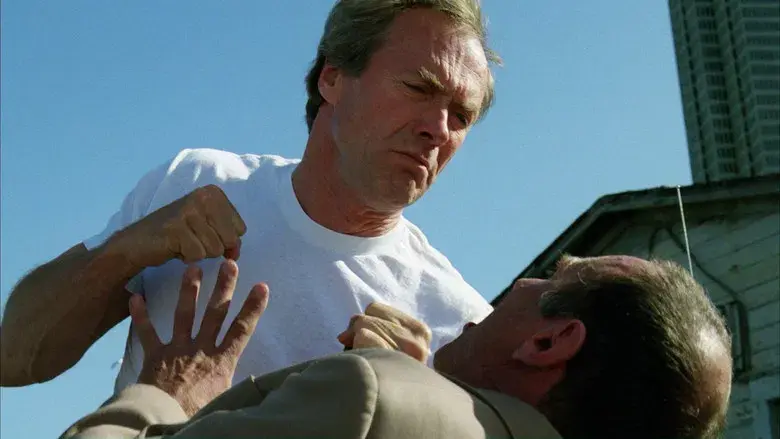 The Dead Pool - Backdrop