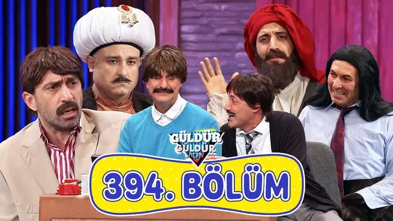 Episodio 15