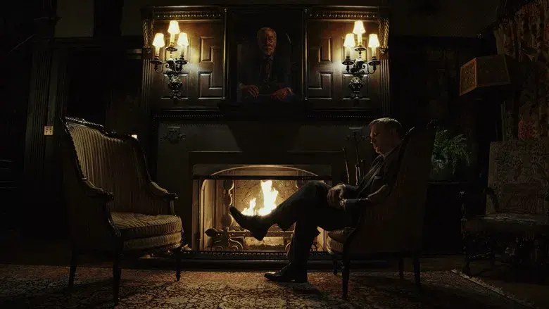 Puñales por la espalda - Fondo