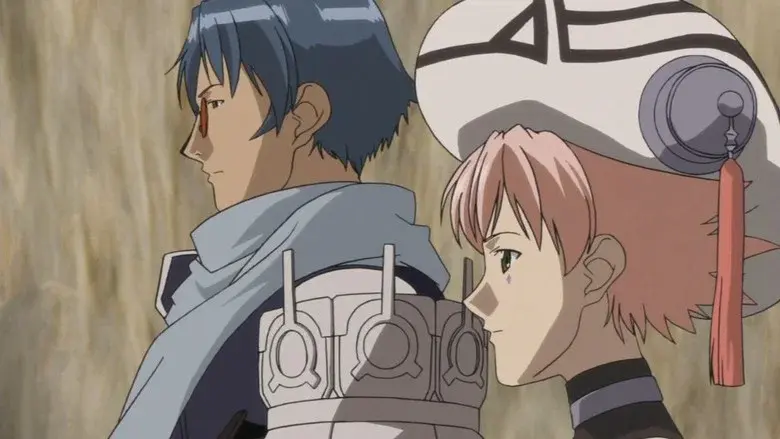 Episodio 7