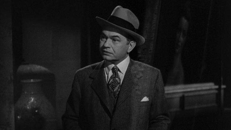 La mujer del cuadro - Fondo