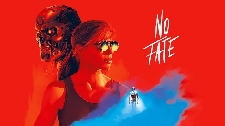 Terminator 2: El juicio final - Fondo