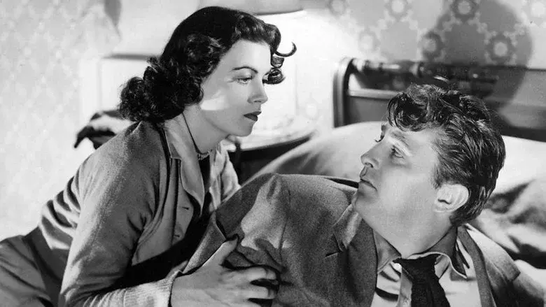 Donde habita el peligro - Fondo