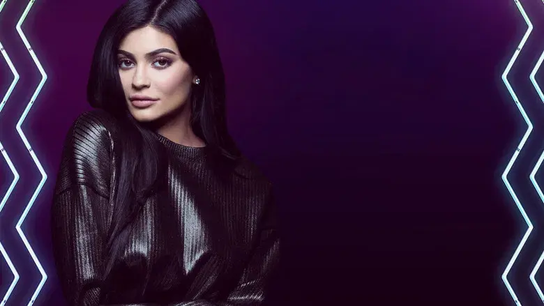 La Vida de Kylie - Fondo
