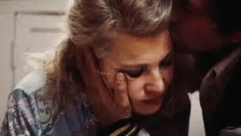 Una mujer bajo la influencia - Fondo