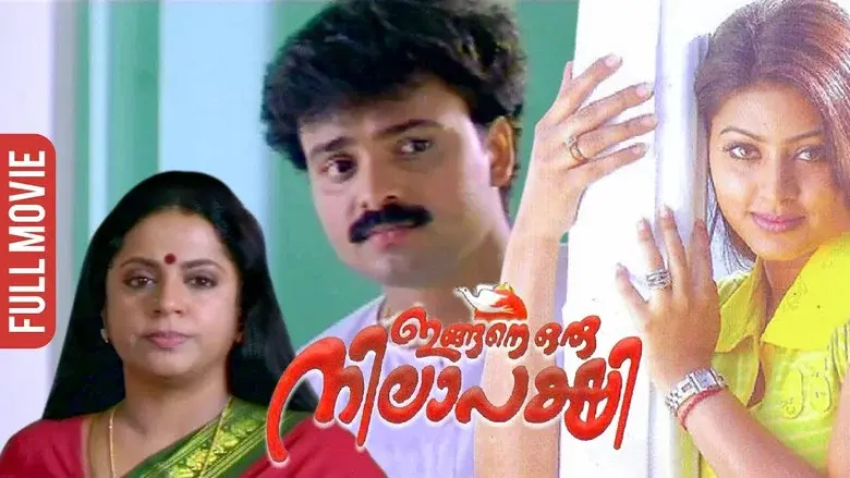 ഇങ്ങനെ ഒരു നിലാപക്ഷി - Fondo