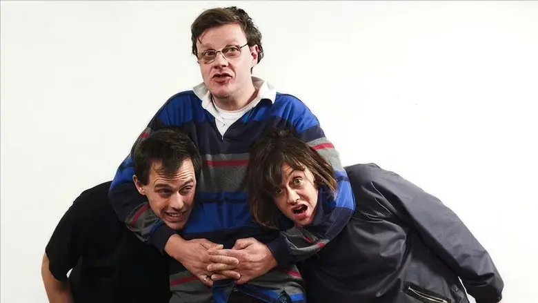 Mission to Lars - Fondo