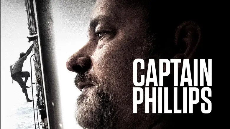 Capitán Phillips - Fondo