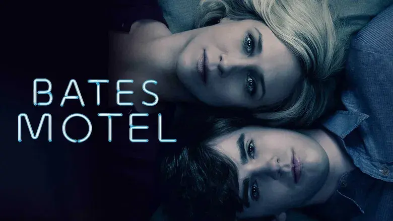 Bates Motel - Fondo