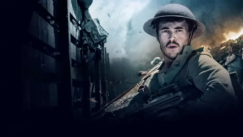 Soldado Milhões - Fondo